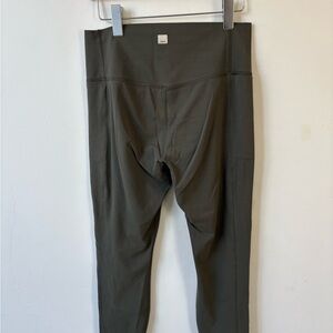 Vuori Charcoal Leggings